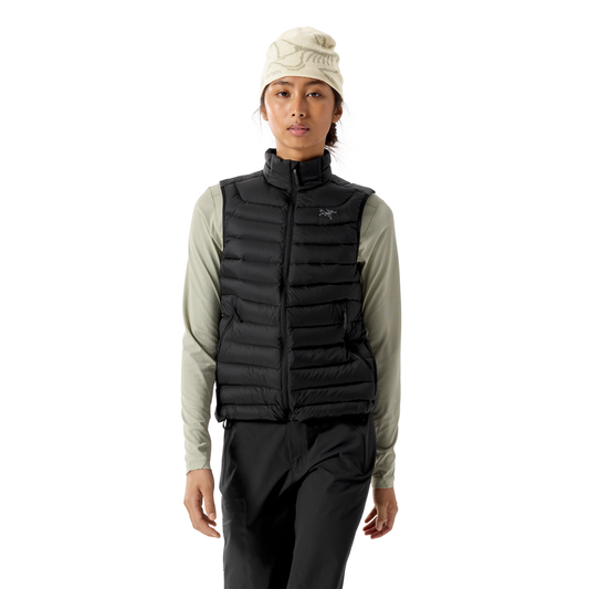 Women's Cerium Vest