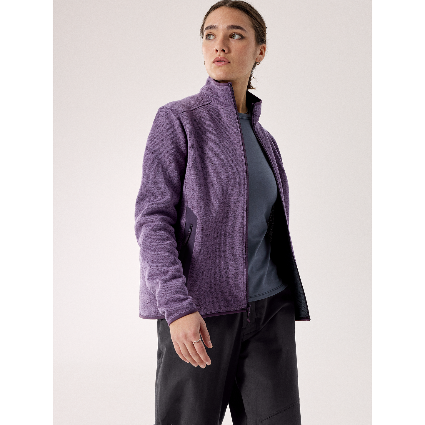Women's Covert Cardigan