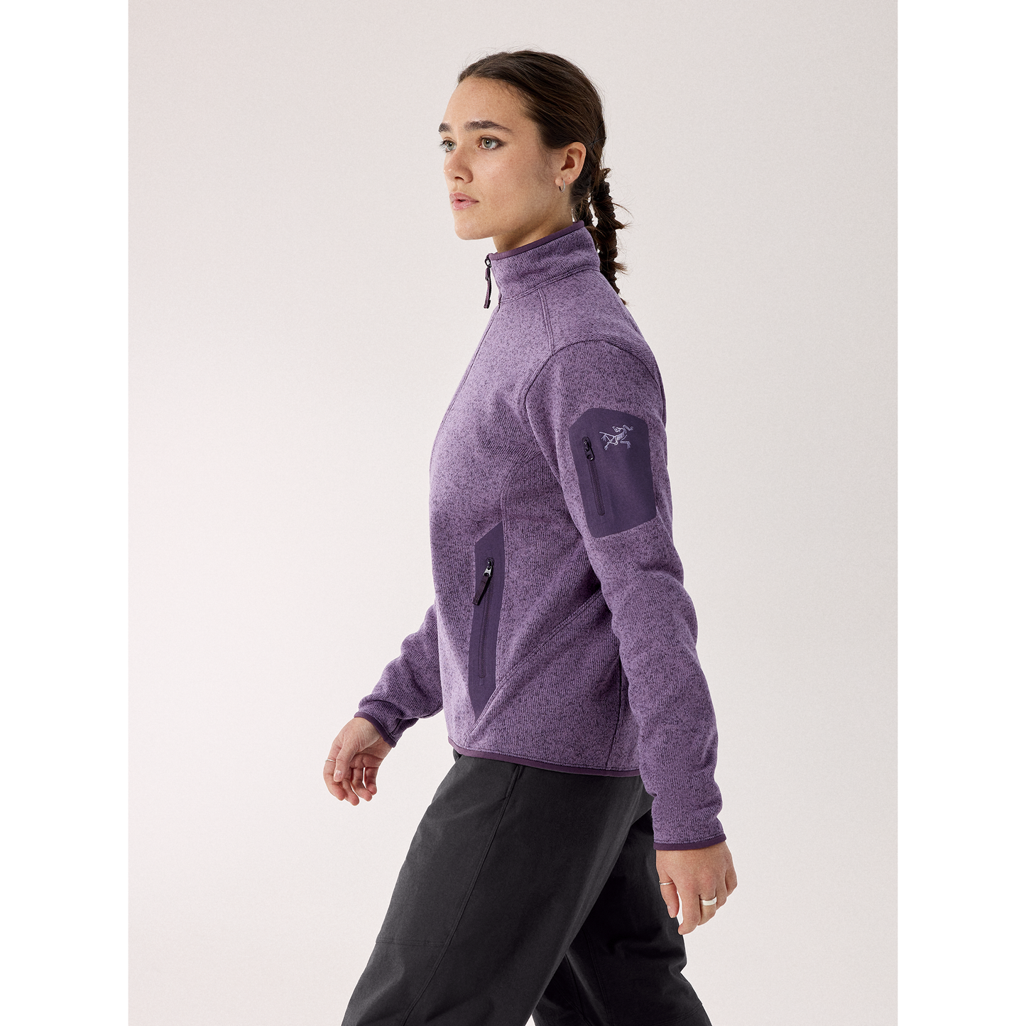 Women's Covert Cardigan