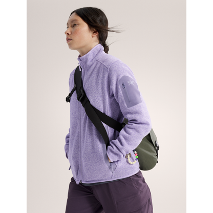 Women's Covert Cardigan