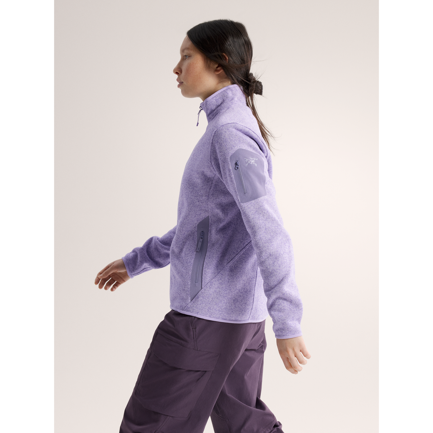 Women's Covert Cardigan