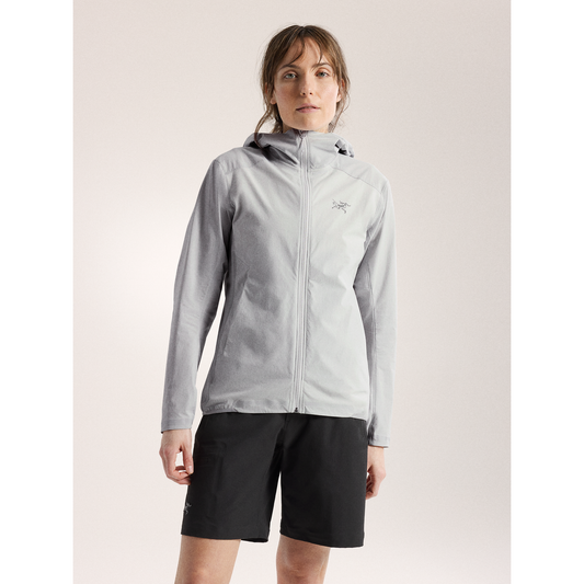 Women's Gamma Lightweight Hoody