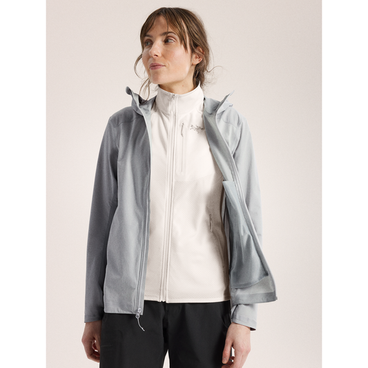Women's Gamma Lightweight Hoody