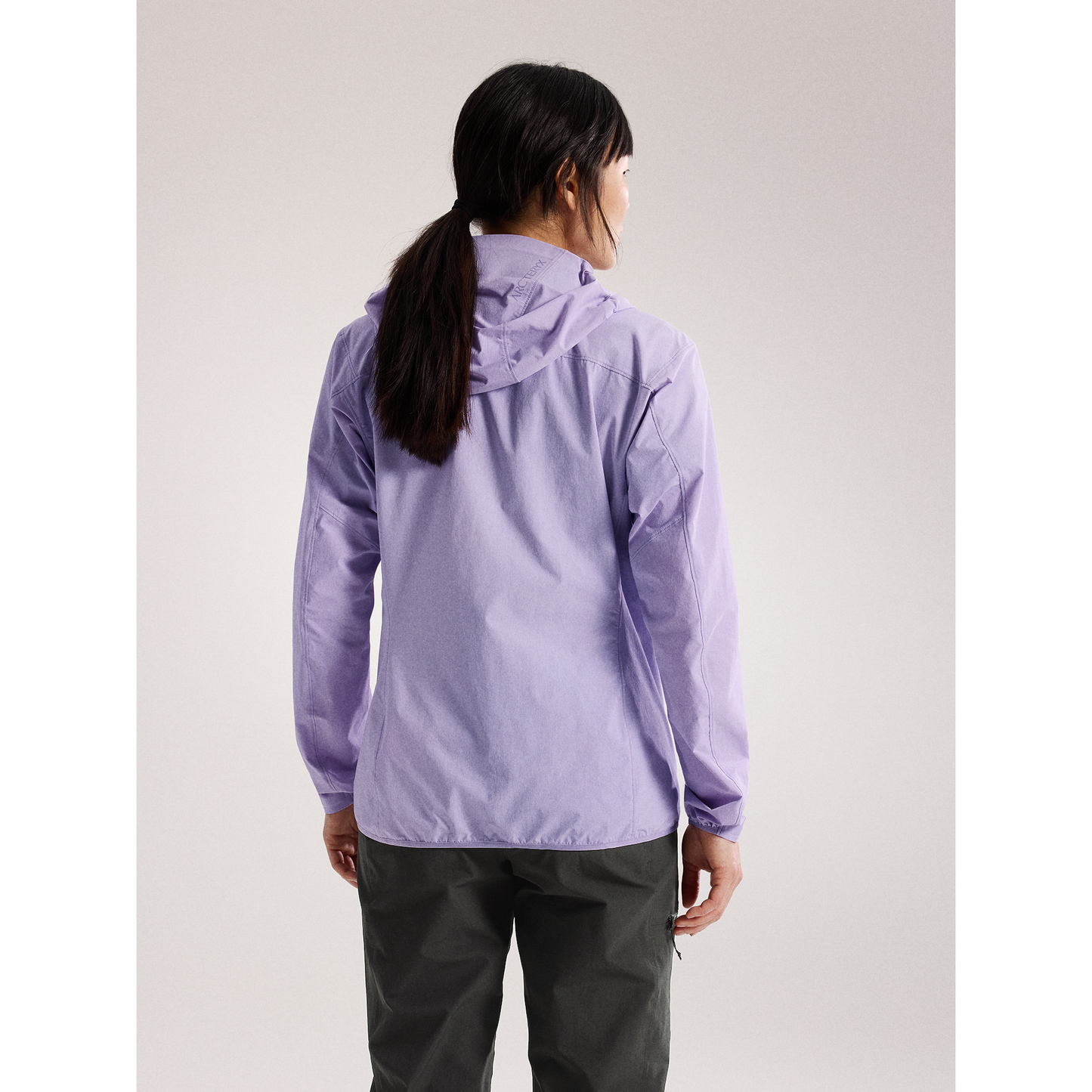 Women's Gamma Lightweight Hoody