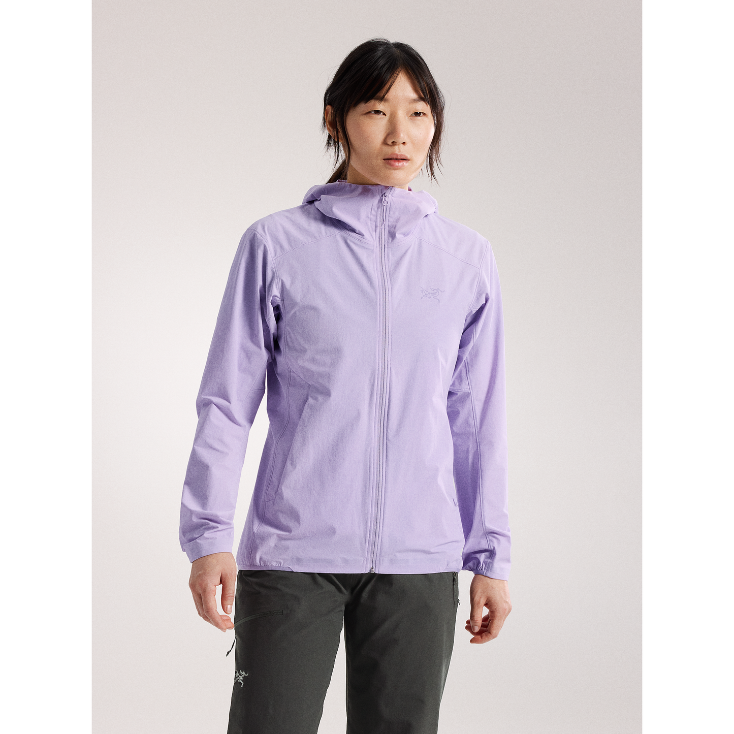 Women's Gamma Lightweight Hoody