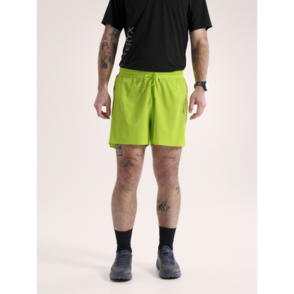 Men's Norvan 5' Short