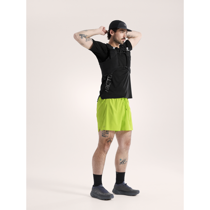 Men's Norvan 5' Short