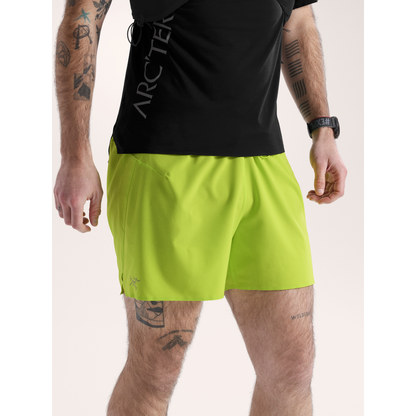 Men's Norvan 5' Short