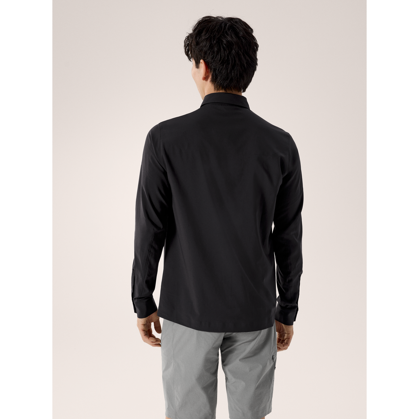 Men's Skyline LS Shirt