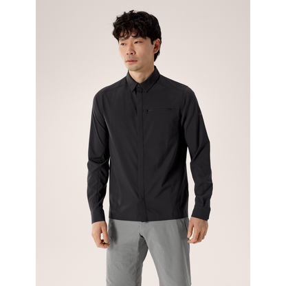 Men's Skyline LS Shirt