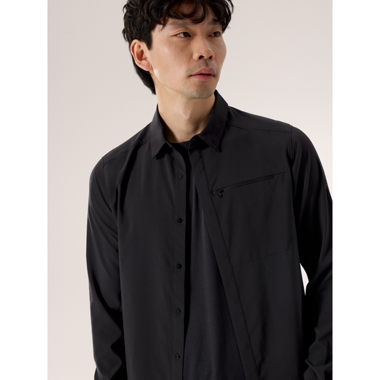 Men's Skyline LS Shirt