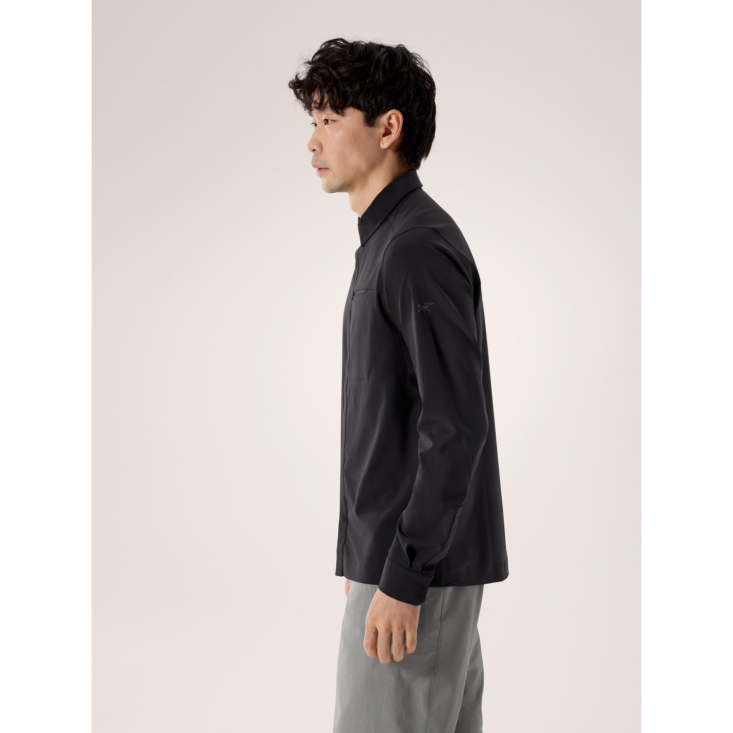 Men's Skyline LS Shirt