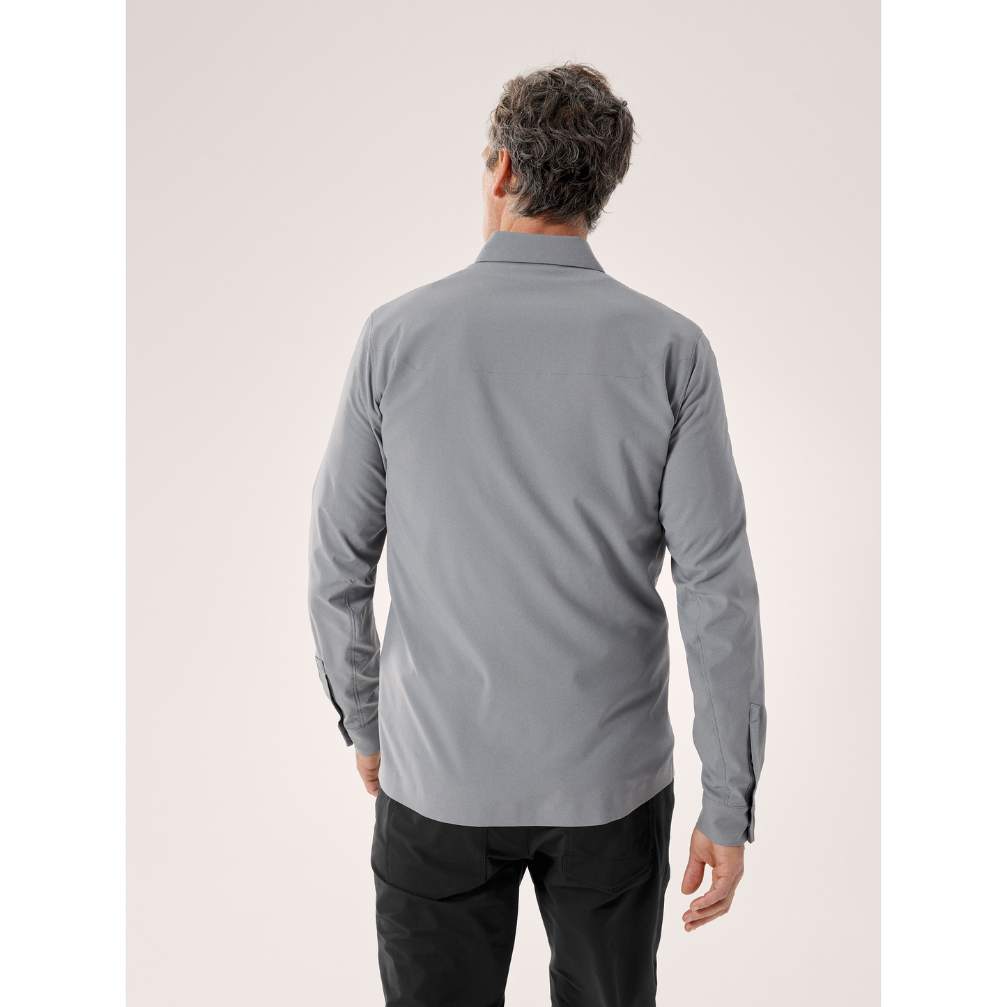 Men's Skyline LS Shirt