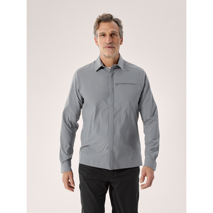 Men's Skyline LS Shirt