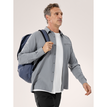 Men's Skyline LS Shirt