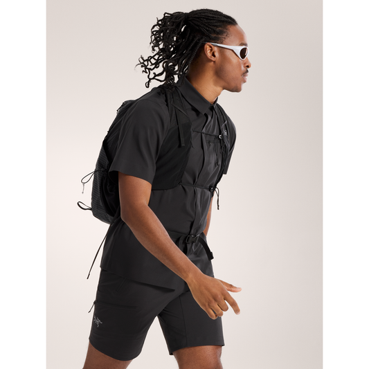 Men's Skyline SS Shirt