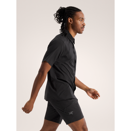 Men's Skyline SS Shirt