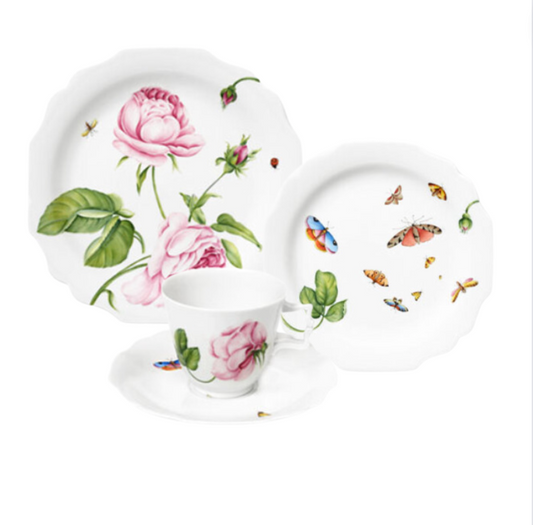 En Plein Air By Giambattista Valli