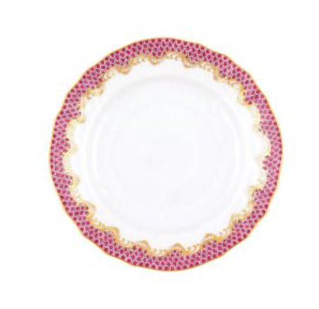 Fish Scale Raspberry Collection