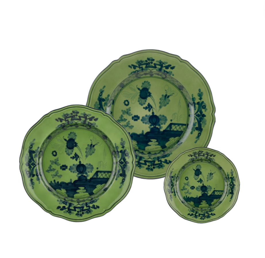 Oriente Italiano Malachite