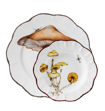Champignons