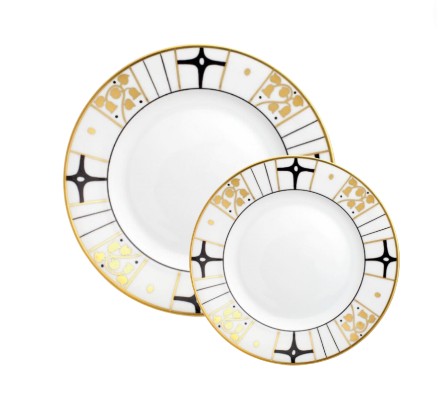 Deco Vienne Rich Version