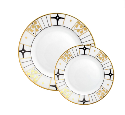 Deco Vienne Rich Version