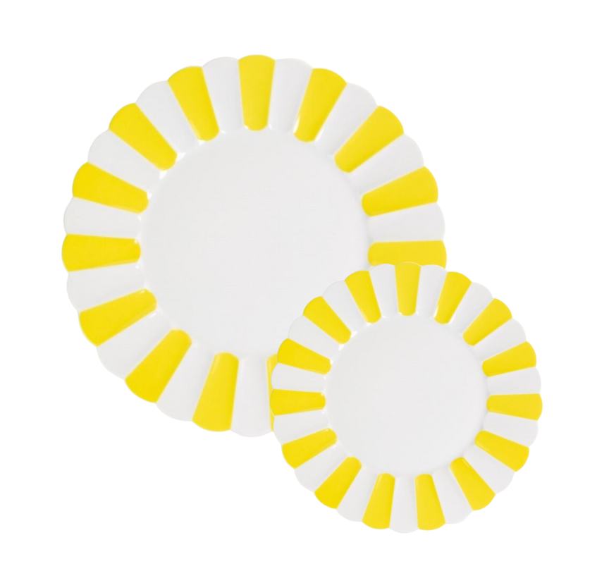 Melon Yellow