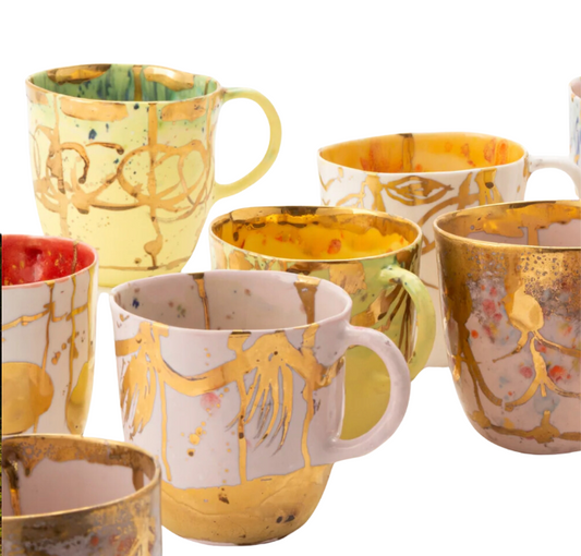 Mugs