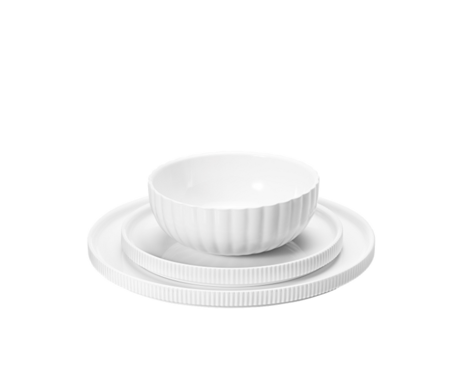 Bernadotte Dinnerware