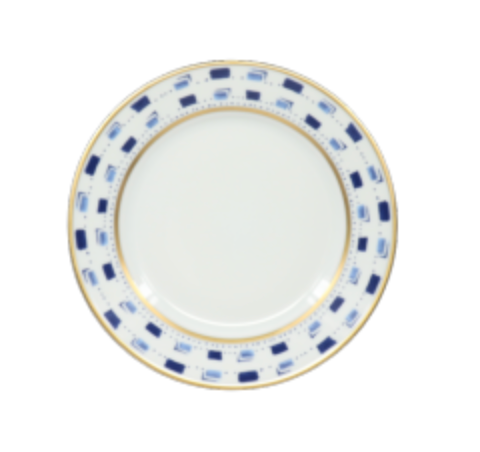 La Bocca Bleu