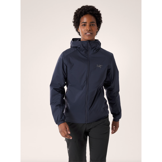 Women's Atom Hoody