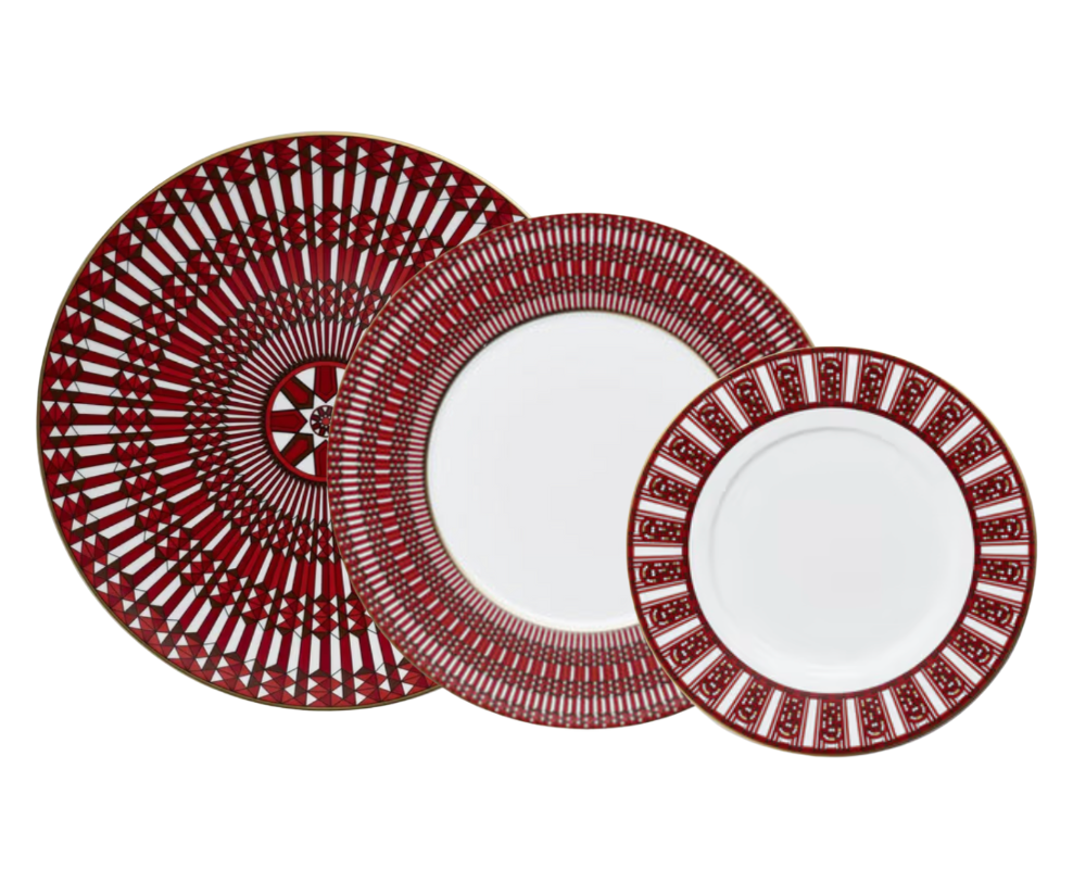 Arcadia Red