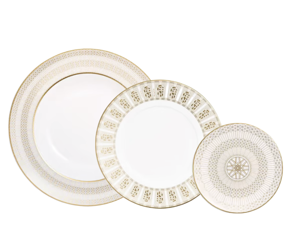 Arcadia Gold & Platinum