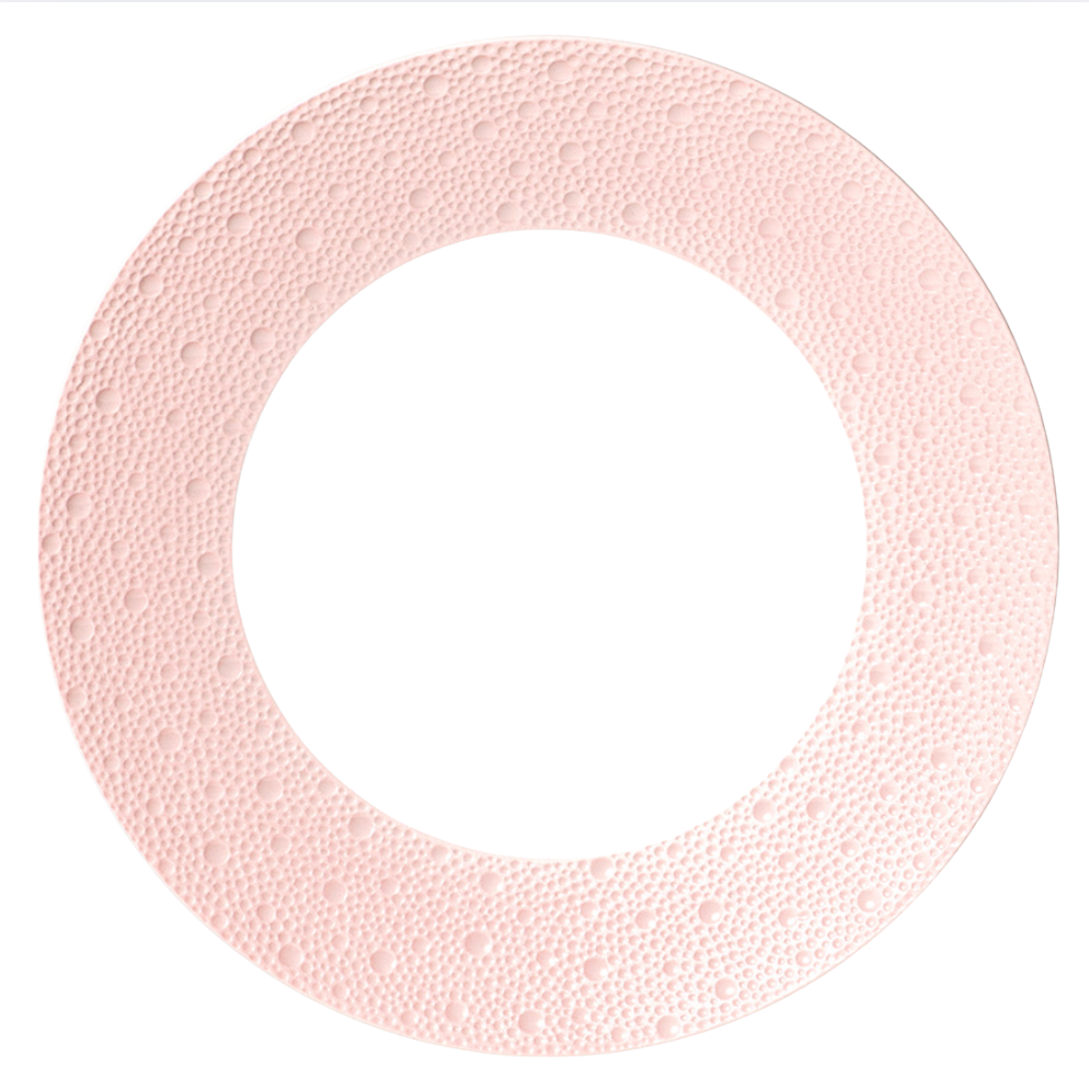Ecume Rose