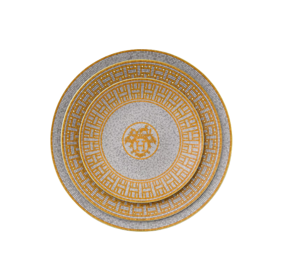 Mosaique au 24 Gold