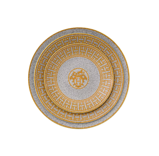 Mosaique au 24 Gold