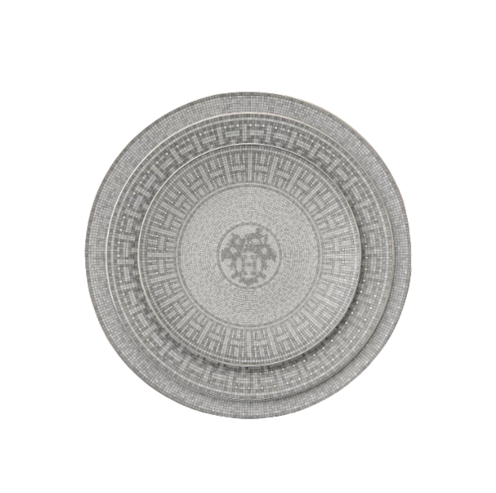 Mosaique au 24 Platinum