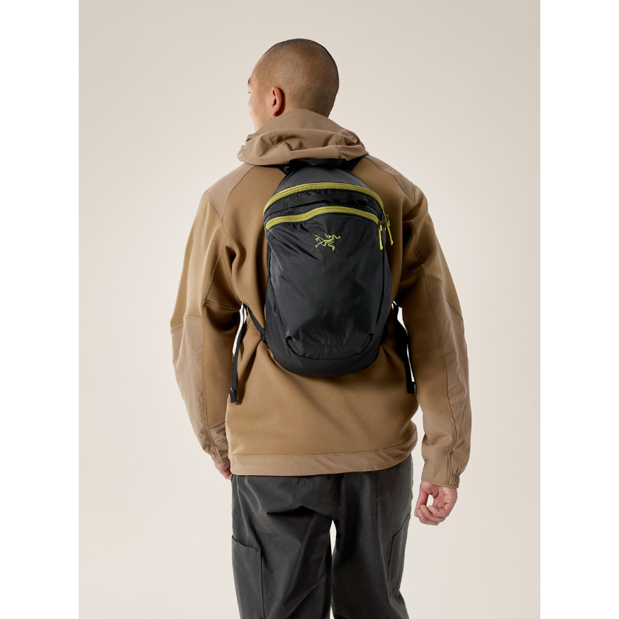 Arc'teryx Heliad 15 Backpack