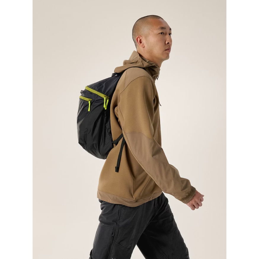 Arc'teryx Heliad 15 Backpack