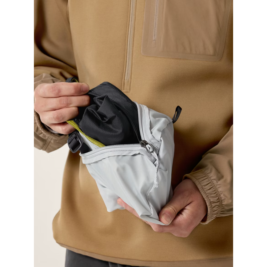 Arc'teryx Heliad 15 Backpack