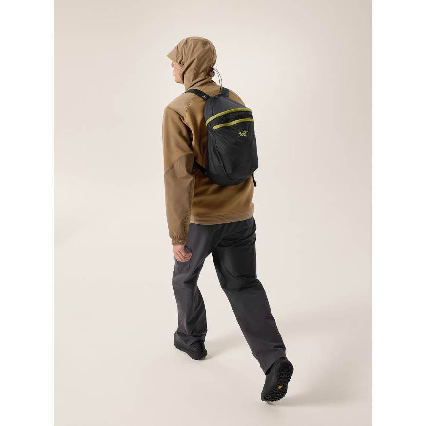 Arc'teryx Heliad 15 Backpack