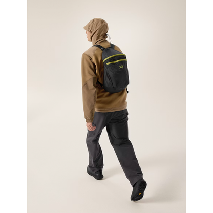 Arc'teryx Heliad 15 Backpack