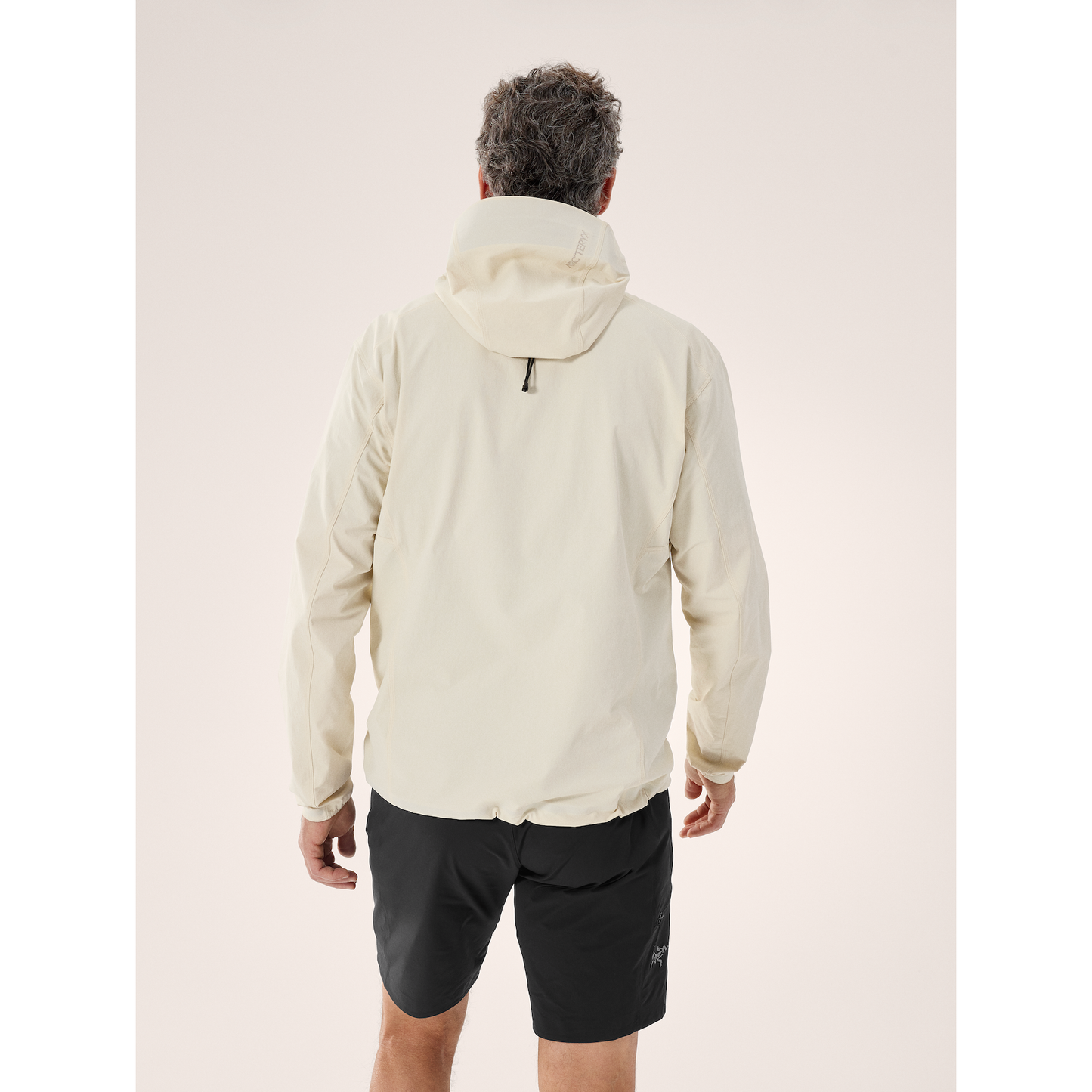 Arc'teryx Men's Gamma Hoody