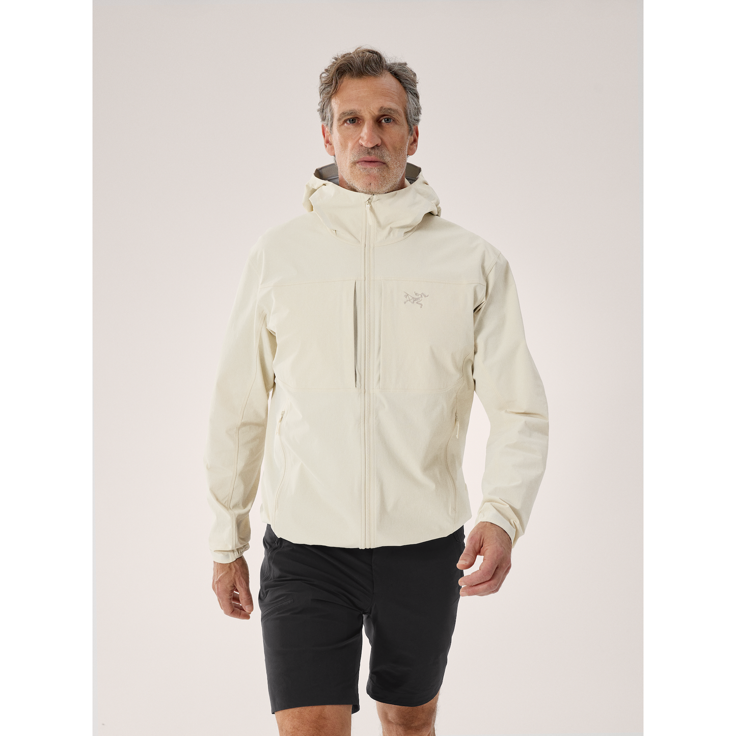 Arc'teryx Men's Gamma Hoody