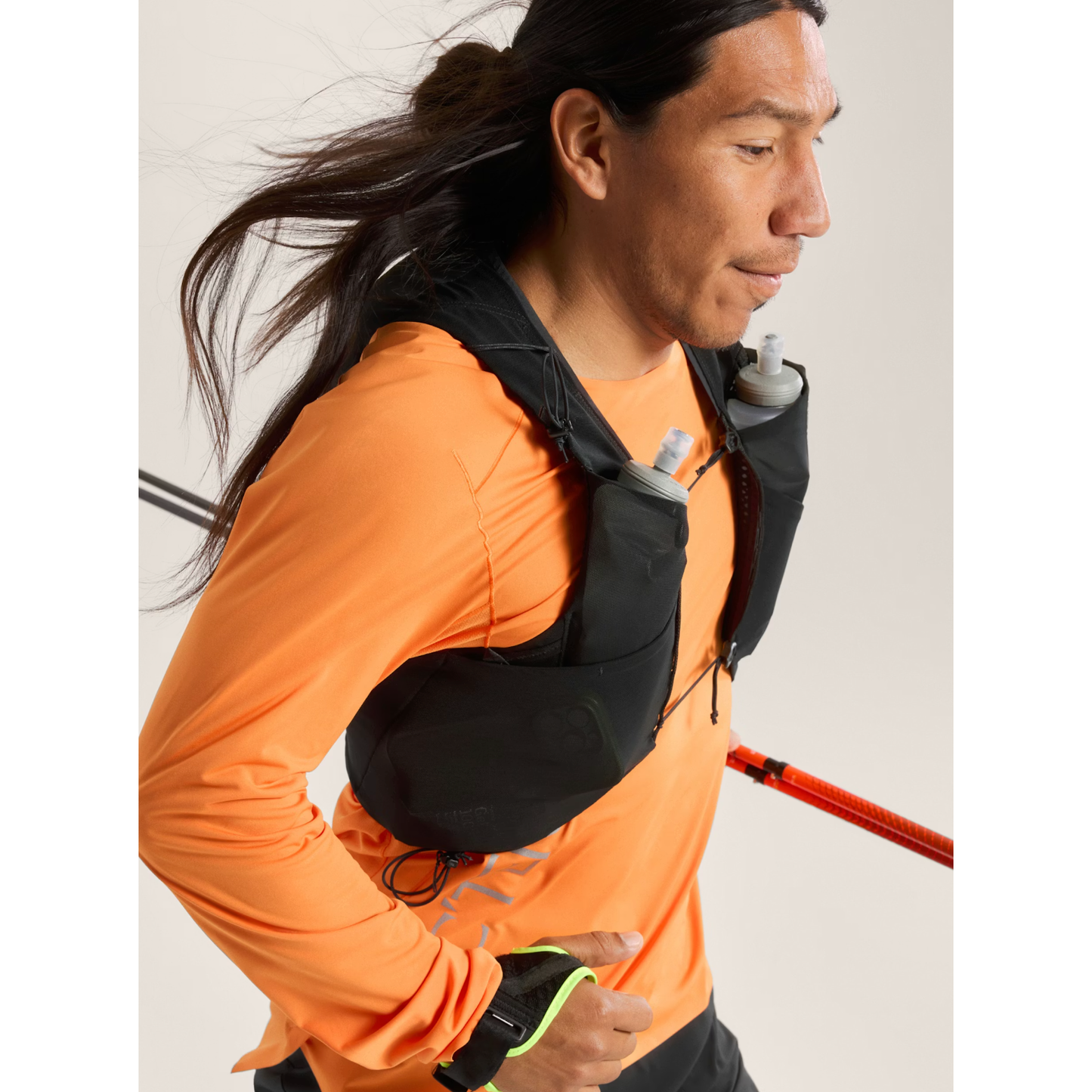 Men's Norvan 7 Vest
