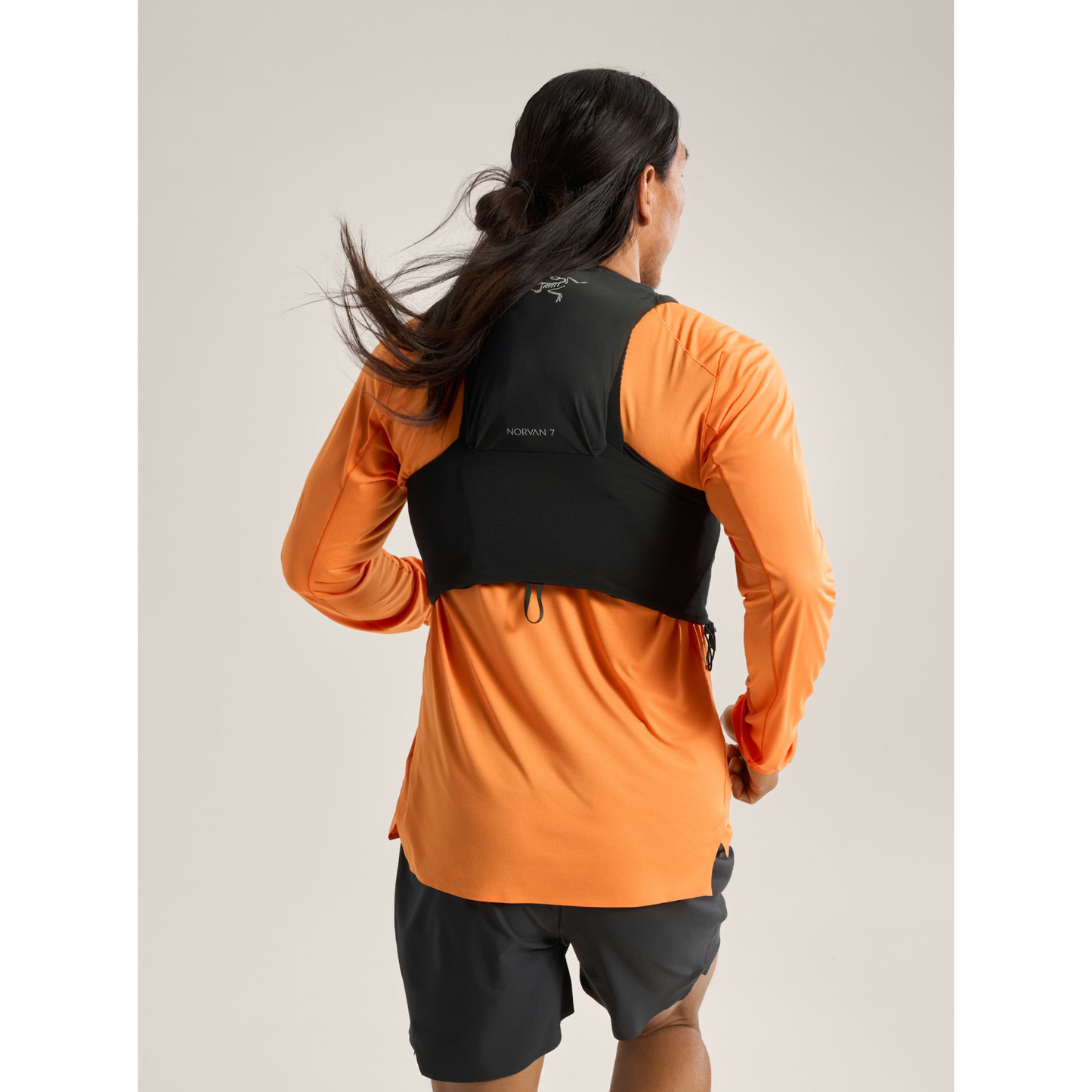 Men's Norvan 7 Vest