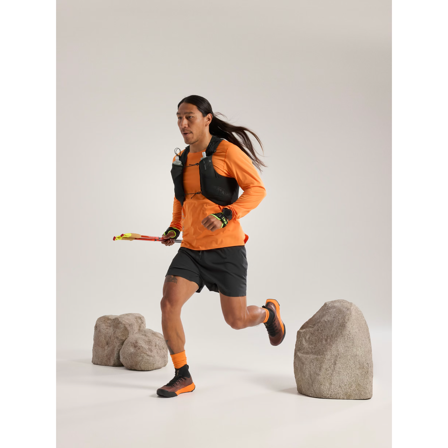 Men's Norvan 7 Vest