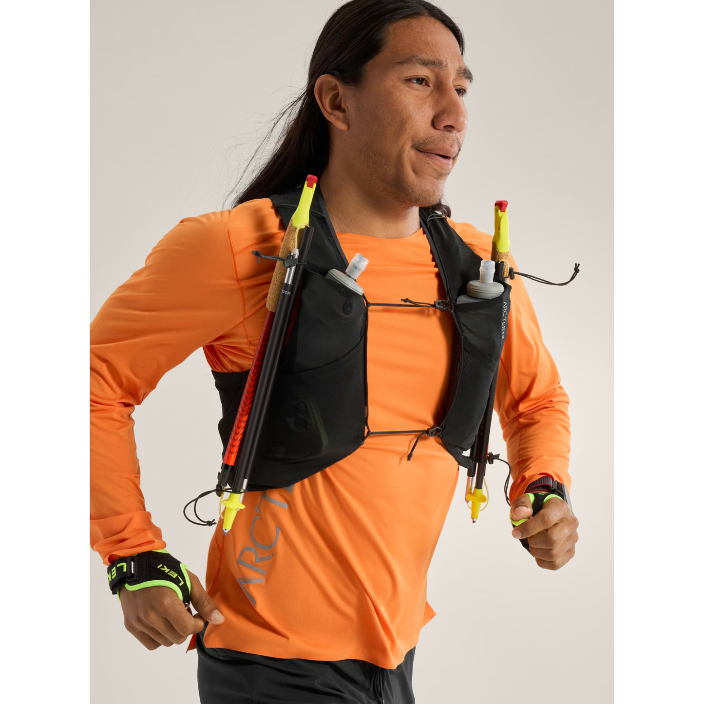 Men's Norvan 7 Vest