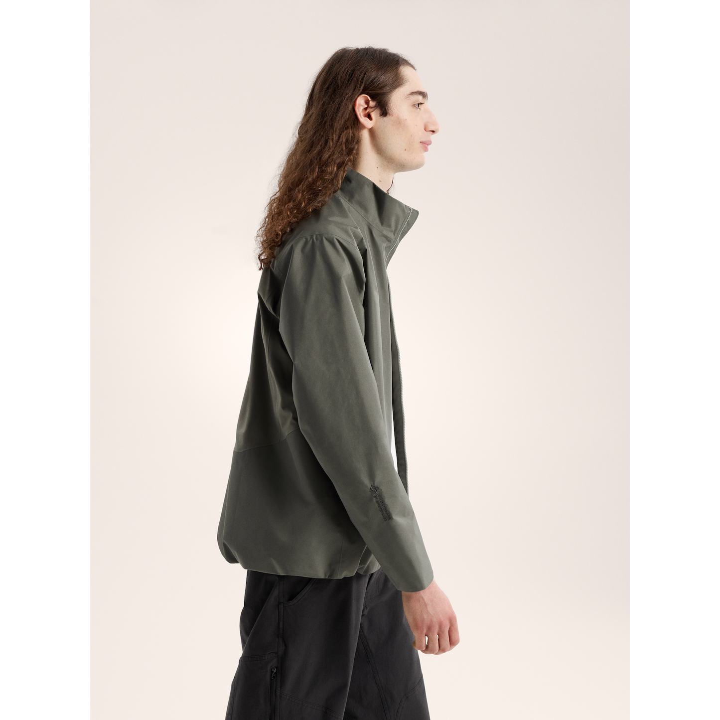 Arc'teryx Men's Solano Jacket
